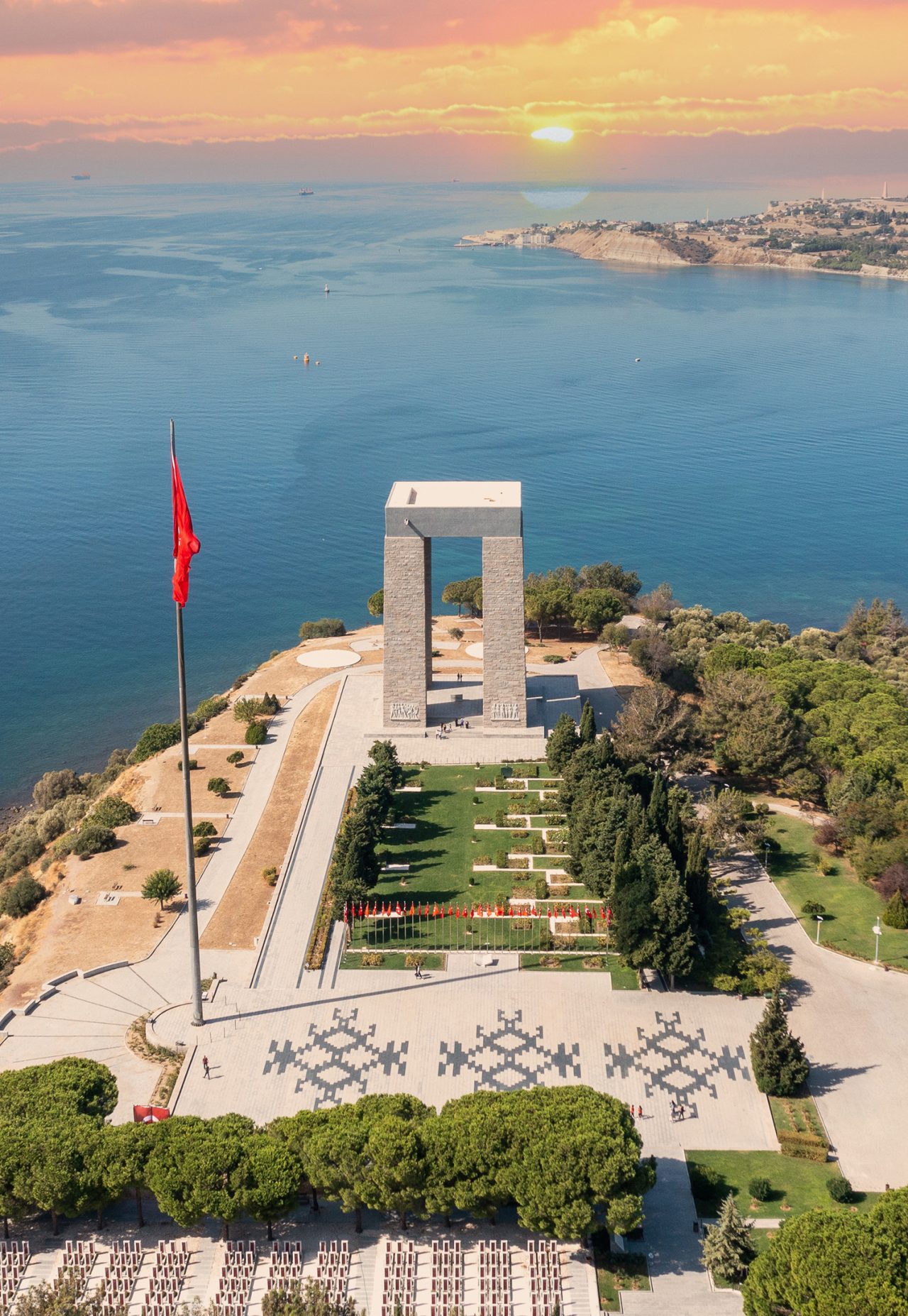 Gallipoli Century Tours