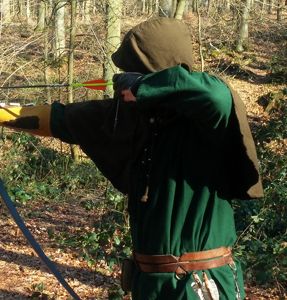Robin Hood - Century Tours
